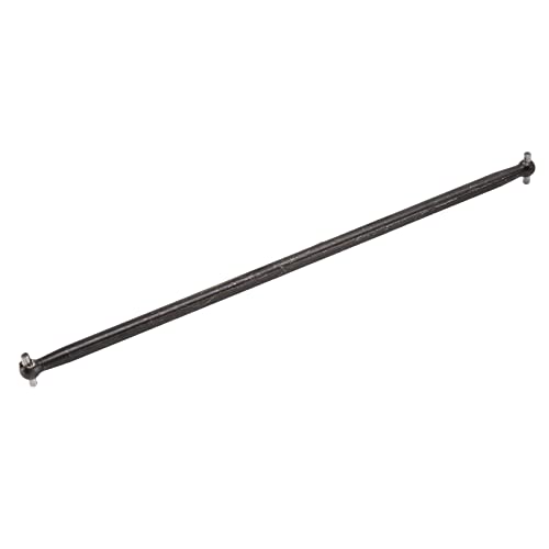 QPAJWAKS T89C Center Center Shaft EA1014 for JLB Racing CHEETAH 1/10 Brushless RC Car Parts Accessories QPAJWAKS T89C Center Center Shaft EA1014 for JLB Racing CHEETAH 1/10 Brushless RC Car Parts Accessories von QPAJWAKS