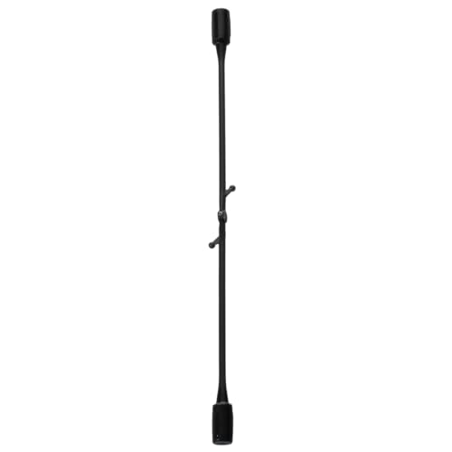 QPAJWAKS V911 for WLtoys 4CH RC Hubschrauber Teile Balance Bar & Connect Schnalle von QPAJWAKS
