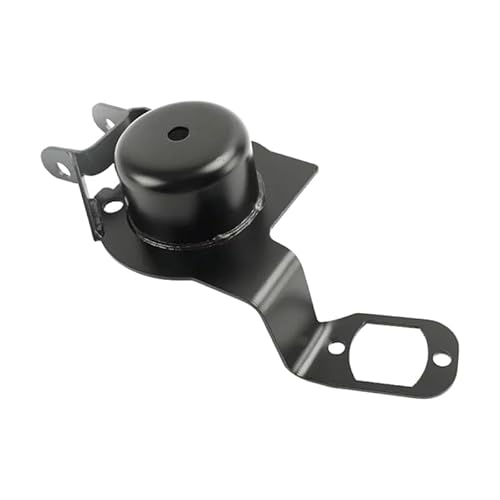 QPAJWAKS Vordere untere Schraubenfederhalterung for Jeep Grand Cherokee 1999-2004 926-078(Black Left) von QPAJWAKS