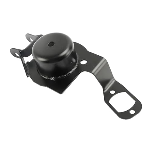 QPAJWAKS Vordere untere Schraubenfederhalterung for Jeep Grand Cherokee 1999-2004 926-078(Black Right) von QPAJWAKS