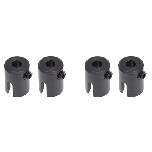 QPAJWAKS X18A-4Pcs Stahl Eingang Welle Tasse AR310432 for Arrma 1/8 KRATON Typhon SENTON 1/7 Infraction Limitless Mojave RC Auto Teile QPAJWAKS X18A-4Pcs Stahl Eingang Welle Tasse AR310432 for Arrma 1/8 KRATON Typhon SENTON 1/7 Infraction Limitless Mojave RC Auto Teile von QPAJWAKS