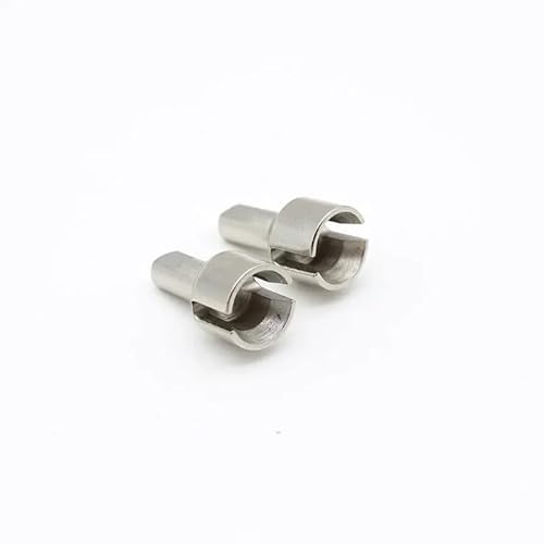 QPAJWAKS for WLTtoys 124008 RC Auto Teile Differential Tasse Pickup 124008-2729 von QPAJWAKS