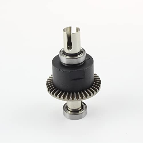QPAJWAKS for Wltoys 104001 Teile 1/10 RC Auto Ersatz Differential Montage 1930 for Wltoys Auto Fahrzeuge Modell Teile Zubehör QPAJWAKS for Wltoys 104001 Teile 1/10 RC Auto Ersatz Differential Montage 1930 for Wltoys Auto Fahrzeuge Modell Teile Zubehör von QPAJWAKS