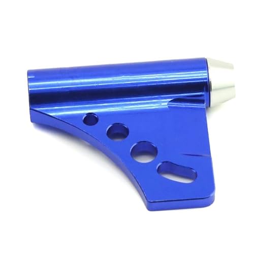 RC Ship Racing Catamaran Aluminum Dual Bearing Drive Strut for Traxxas DCB M41 RC Ship Accessories Replacement Upgrade Parts von QPAJWAKS