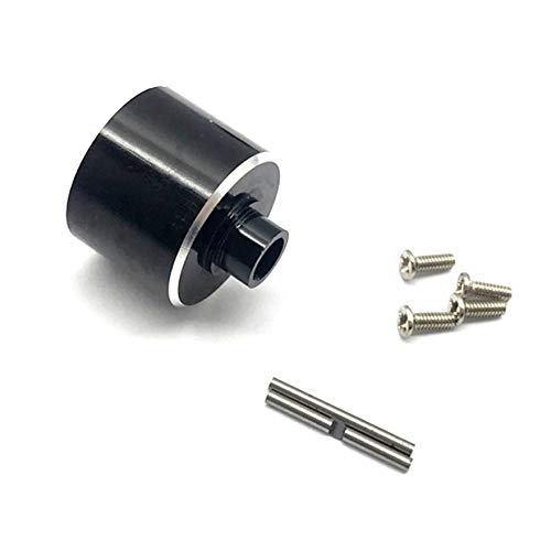 for WLtoys 144001 1/14 RC Auto Metall Upgrade Differential Box Fall Upgrade Teile for WLtoys 144001 1/14 RC Auto Metall Upgrade Differential Box Fall Upgrade Teile von QPAJWAKS