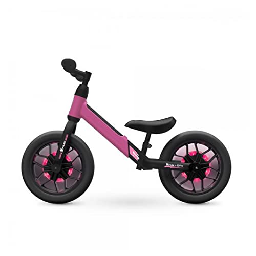 QPlay Laufräder 2 Räder Spark Junior Rosa QPlay Laufräder 2 Räder Spark Junior Rosa von QPLAY