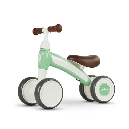 Qplay Vehicle Cutey Retro Beige (Green) von QPLAY