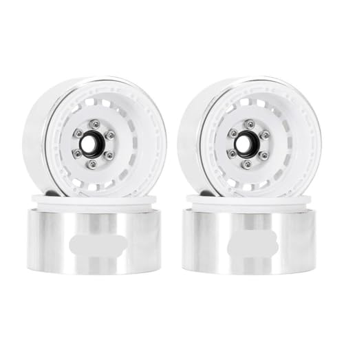 QPSJXN 10 -mm -Versatz 1,9 -Zoll(White) von QPSJXN