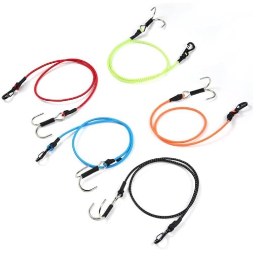 QPSJXN 5pcs 1 10 RC Crawler Kinetic Winch Rieme 20 Zoll mit Haken Elastic Winch -Trägern kompatibel mit 1 10 -Skala -RC -Crawler -Zubehör für die Wiederherstellung von Straßenfahrzeugen QPSJXN 5pcs 1 10 RC Crawler Kinetic Winch Rieme 20 Zoll mit Haken Elastic Winch -Trägern kompatibel mit 1 10 -Skala -RC -Crawler -Zubehör für die Wiederherstellung von Straßenfahrzeugen von QPSJXN