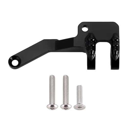 QPSJXN 7075 Aluminium -Mount kompatibel mit 1 10 -Skala -RC -Crawler TRX6 -Upgrade -Teilen QPSJXN 7075 Aluminium -Mount kompatibel mit 1 10 -Skala -RC -Crawler TRX6 -Upgrade -Teilen von QPSJXN