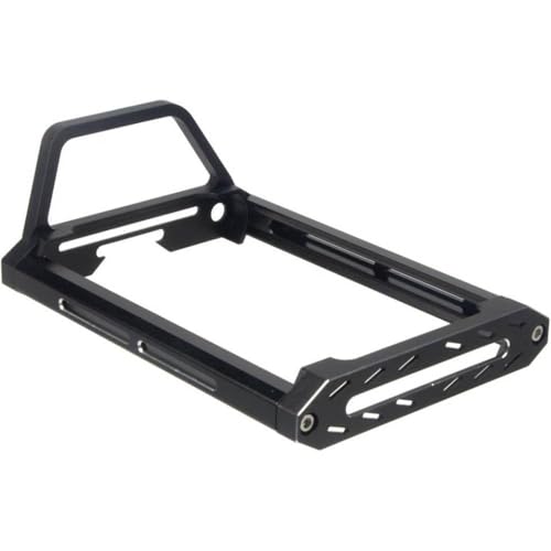 QPSJXN Aluminium -Fernbedienungshalter für RC -Autos, die mit Nobenb4 Pro und Lite -Sender -Schutzrahmen kompatibel sind QPSJXN Aluminium -Fernbedienungshalter für RC -Autos, die mit Nobenb4 Pro und Lite -Sender -Schutzrahmen kompatibel sind von QPSJXN