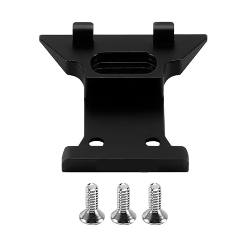 QPSJXN Aluminium vordere Stoßfänger kompatibel mit 1 24 -Skala -Buggy B -Modell Ersatzteil für RC -Auto QPSJXN Aluminium vordere Stoßfänger kompatibel mit 1 24 -Skala -Buggy B -Modell Ersatzteil für RC -Auto von QPSJXN