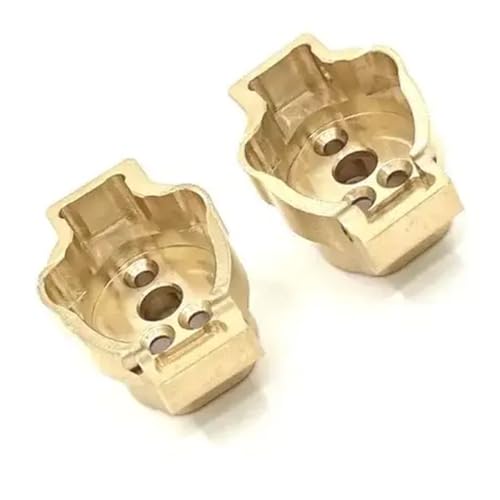 QPSJXN Heckbecheranschluss kompatibel mit 104006 104010 104020 104026 RC -Messing -Upgrade -Teile QPSJXN Heckbecheranschluss kompatibel mit 104006 104010 104020 104026 RC -Messing -Upgrade -Teile von QPSJXN