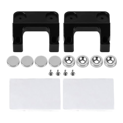 QPSJXN Magnetic Mount Body Post für 1 18 -Skala RC Crawler FMS FCX18 LC80 Upgrade -Teile, die mit ähnlichen Modellen kompatibel sind QPSJXN Magnetic Mount Body Post für 1 18 -Skala RC Crawler FMS FCX18 LC80 Upgrade -Teile, die mit ähnlichen Modellen kompatibel sind von QPSJXN