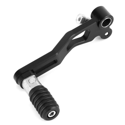 QPSJXN Motorrad -Faltgetriebe Pedal kompatibel mit 250R/300/Z250/Z300 von QPSJXN