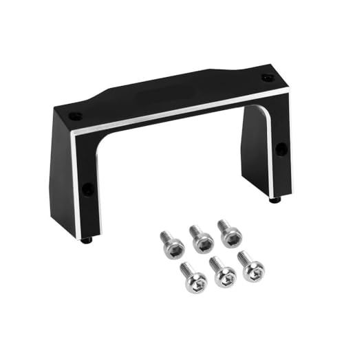 QPSJXN Servo Mount kompatibel mit B T -Modell -Aluminiumhalterung für RC -Geräte von QPSJXN