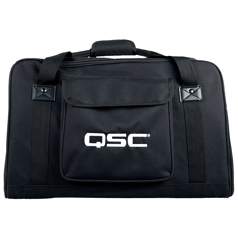 QSC CP12 Tote Lautsprecherzubehör QSC CP12 Tote Lautsprecherzubehör von QSC