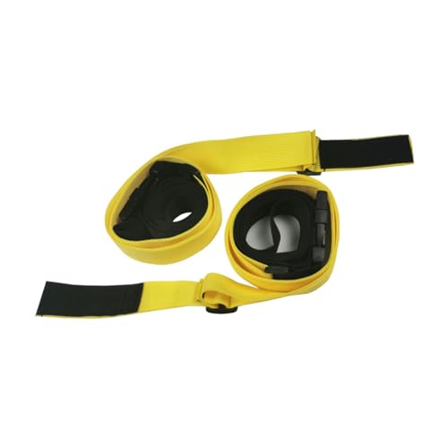 QSTDGVPW 2 Agility Trainingsgürtel, Speed Reaction Gurte von QSTDGVPW