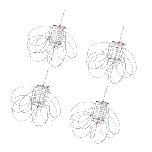 QSTDGVPW 4 Zylindrische Käfigvorrichtungen Zum Fangen von Krebstieren QSTDGVPW 4 Zylindrische Käfigvorrichtungen Zum Fangen von Krebstieren von QSTDGVPW