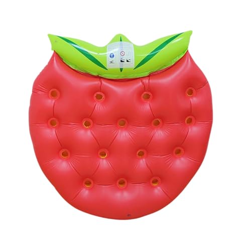 QSTDGVPW Erdbeer für Schwimmtrainingsgeräte, Partygeschenk QSTDGVPW Erdbeer für Schwimmtrainingsgeräte, Partygeschenk von QSTDGVPW