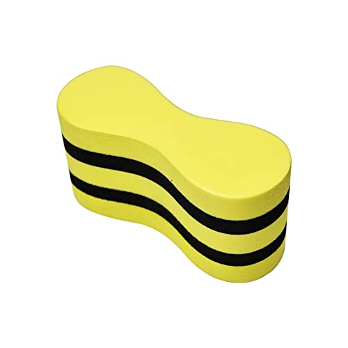 QSTDGVPW Pull Buoy Aus Eva Schaum, Schwimmender Auftrieb für Erwachsene, Kinder, Ausrüstung, Wasserfitness von QSTDGVPW