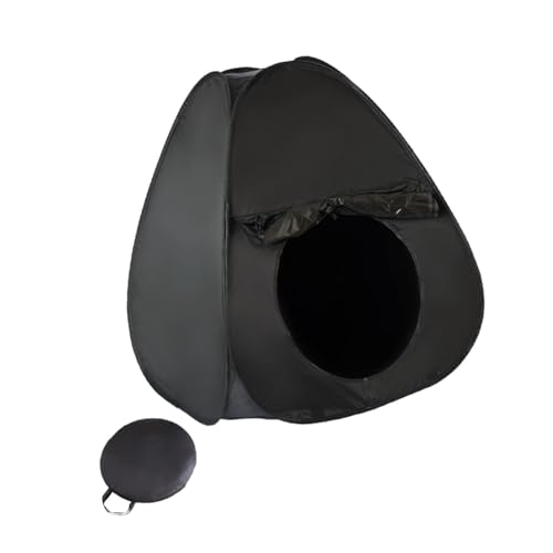 QSTDGVPW Sensorisches Geschäft für Kinder Popup Blackout Kinder, Dreieckig QSTDGVPW Sensorisches Geschäft für Kinder Popup Blackout Kinder, Dreieckig von QSTDGVPW