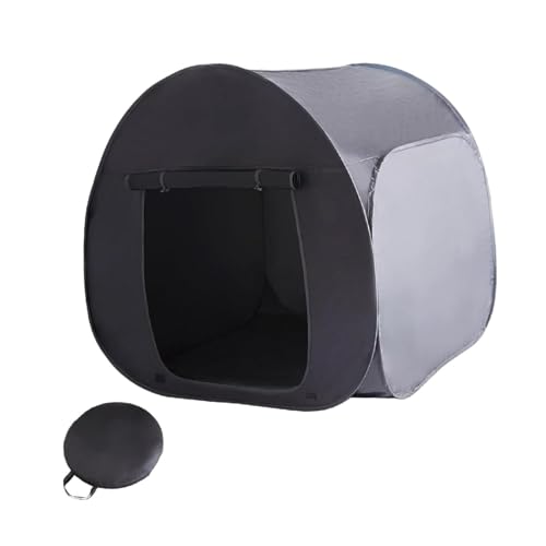QSTDGVPW Sensorisches Geschäft für Kinder Popup Blackout Kinder, Kleiner Bogen QSTDGVPW Sensorisches Geschäft für Kinder Popup Blackout Kinder, Kleiner Bogen von QSTDGVPW