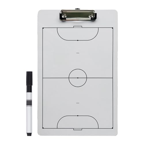 QSTDGVPW Volleyball Coaching Boards, Taktisches Board, Trainingshilfe, Professionelle Schiedsrichter, Taktische Zwischenablage, Anzeigetafel, Futsal QSTDGVPW Volleyball Coaching Boards, Taktisches Board, Trainingshilfe, Professionelle Schiedsrichter, Taktische Zwischenablage, Anzeigetafel, Futsal von QSTDGVPW