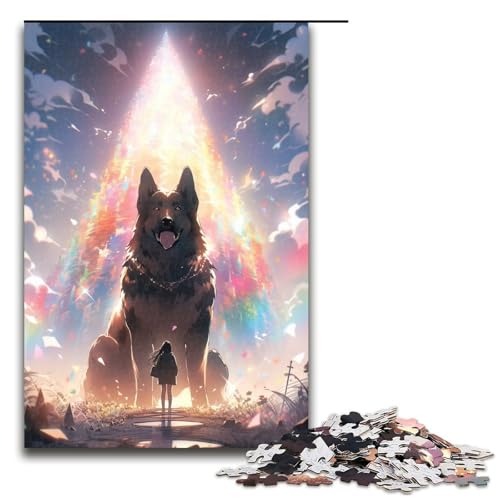 1000 Teile Puzzles Puzzles für Erwachsene Holzpuzzle Lernspiel 75x50cm 1000 Teile Puzzles Puzzles für Erwachsene Holzpuzzle Lernspiel 75x50cm von QSYFNBZL