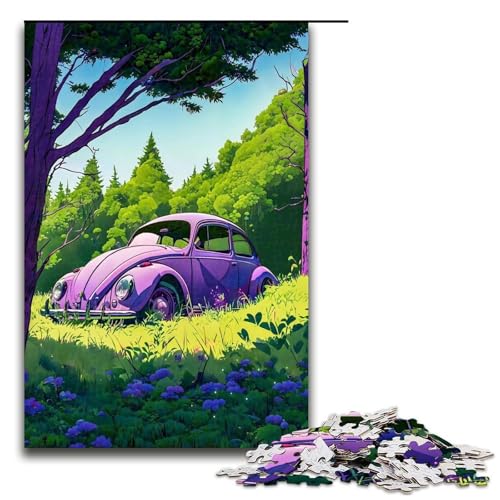 1000 Teile Puzzlespiel Kriegerin für Erwachsene geeignet für Paare und Teenager ab 14 Jahren 75 x 50 cm 1000 Teile Puzzlespiel Kriegerin für Erwachsene geeignet für Paare und Teenager ab 14 Jahren 75 x 50 cm von QSYFNBZL