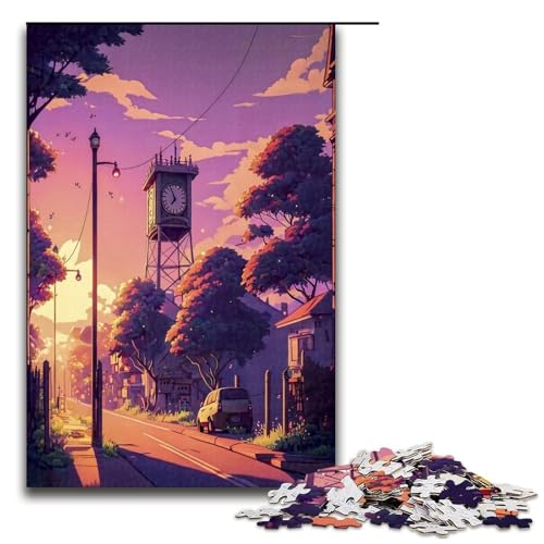 1000 Teile Puzzlespiel Kriegerin für Erwachsene geeignet für Paare und Teenager ab 14 Jahren 75 x 50 cm 1000 Teile Puzzlespiel Kriegerin für Erwachsene geeignet für Paare und Teenager ab 14 Jahren 75 x 50 cm von QSYFNBZL