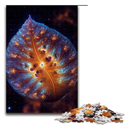 1000 teiliges Puzzle Beyond The Horizon Holzpuzzle Lernspiele Heimdekoration 75 x 50 cm 1000 teiliges Puzzle Beyond The Horizon Holzpuzzle Lernspiele Heimdekoration 75 x 50 cm von QSYFNBZL