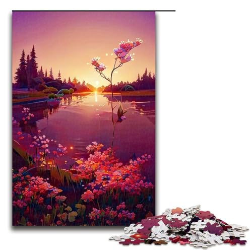 1000 teiliges Puzzle Kriegerin für Erwachsene als Geschenk geeignet für Jugendliche ab 14 Jahren 75 x 50 cm 1000 teiliges Puzzle Kriegerin für Erwachsene als Geschenk geeignet für Jugendliche ab 14 Jahren 75 x 50 cm von QSYFNBZL