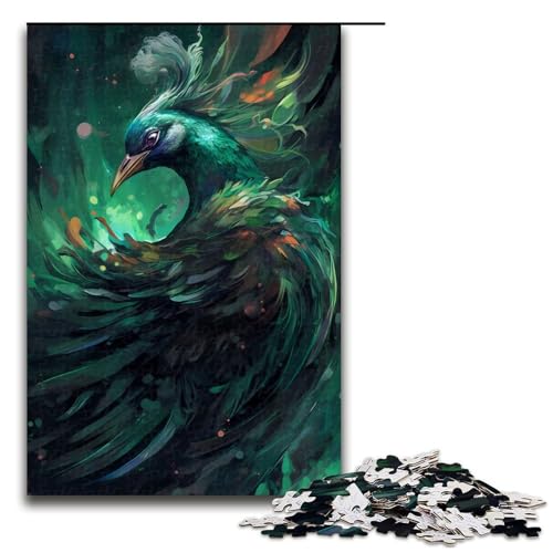 1000 teiliges Puzzle Schwanenzauberei für Erwachsene Holzpuzzle Familienspiele 75 x 50 cm 1000 teiliges Puzzle Schwanenzauberei für Erwachsene Holzpuzzle Familienspiele 75 x 50 cm von QSYFNBZL