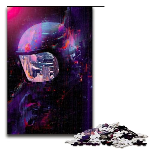 1000 teiliges Puzzle für Erwachsene Auflösungspuzzle für Erwachsene Holzpuzzle anspruchsvolles Spiel 75 x 50 cm 1000 teiliges Puzzle für Erwachsene Auflösungspuzzle für Erwachsene Holzpuzzle anspruchsvolles Spiel 75 x 50 cm von QSYFNBZL