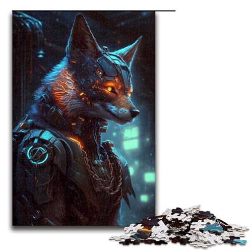 1000 teiliges Puzzle für Erwachsene Shadowfox Elite Puzzles für Erwachsene Holzpuzzle Herausforderndes Spiel 75 x 50 cm 1000 teiliges Puzzle für Erwachsene Shadowfox Elite Puzzles für Erwachsene Holzpuzzle Herausforderndes Spiel 75 x 50 cm von QSYFNBZL