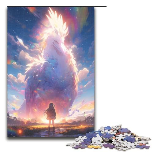 1000 teiliges Puzzle wunderschöner Sternenhimmel Sternzeichen Huhn Puzzle für Erwachsene Holz Familienspiel 75 x 50 cm 1000 teiliges Puzzle wunderschöner Sternenhimmel Sternzeichen Huhn Puzzle für Erwachsene Holz Familienspiel 75 x 50 cm von QSYFNBZL