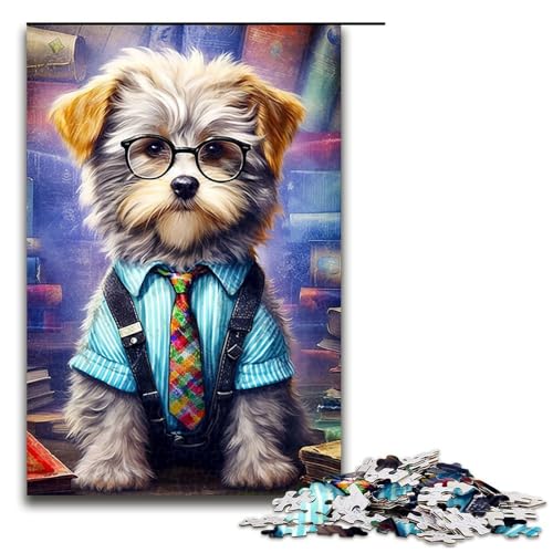 Bezauberndes Technik Puzzle mit 1000 Teilen Geschenk Puzzle für Erwachsene Weihnachtswunschliste mit Weihnachtsmann für Teenager ab 14 Jahren 75 x 50 cm Bezauberndes Technik Puzzle mit 1000 Teilen Geschenk Puzzle für Erwachsene Weihnachtswunschliste mit Weihnachtsmann für Teenager ab 14 Jahren 75 x 50 cm von QSYFNBZL