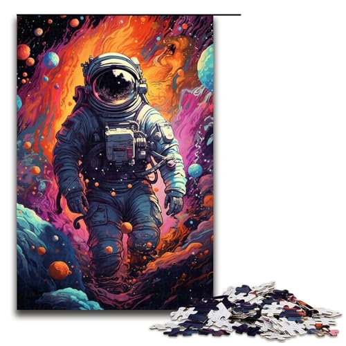 Puzzle 1000 Teile Begegnung mit Wundern Puzzle für Erwachsene aus Holz Lernspiel Herausforderung Spielzeug 75x50cm Puzzle 1000 Teile Begegnung mit Wundern Puzzle für Erwachsene aus Holz Lernspiel Herausforderung Spielzeug 75x50cm von QSYFNBZL