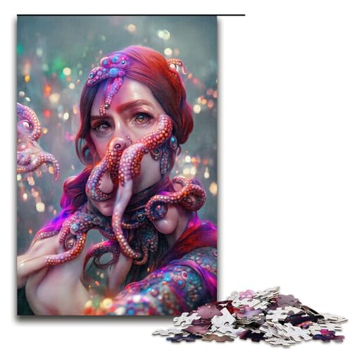 Puzzle für Erwachsene 1000 Teile Dffeb 14 fe cd a ceb dc Jedes Teil ist einzigartig. Anspruchsvolles Familienspaßspiel 75 x 50 cm Puzzle für Erwachsene 1000 Teile Dffeb 14 fe cd a ceb dc Jedes Teil ist einzigartig. Anspruchsvolles Familienspaßspiel 75 x 50 cm von QSYFNBZL