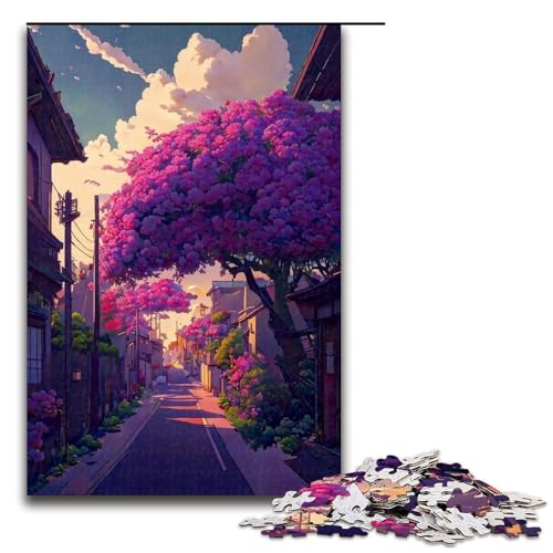 Puzzle für Erwachsene 1000 Teile Kriegerin Holzpuzzle Lernspielzeug Familienspiele 75 x 50 cm Puzzle für Erwachsene 1000 Teile Kriegerin Holzpuzzle Lernspielzeug Familienspiele 75 x 50 cm von QSYFNBZL