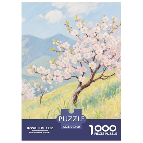 Bergstil Farbenfrohes Puzzle 1000 Stück Bewährter Qualität Für Erwachsene Und Kinder Schöne Landschaft Puzzlespiele Für Die Ganze Familie Geschenke Für Männer Wanddekoration 70x50cm/1000pcs Bergstil Farbenfrohes Puzzle 1000 Stück Bewährter Qualität Für Erwachsene Und Kinder Schöne Landschaft Puzzlespiele Für Die Ganze Familie Geschenke Für Männer Wanddekoration 70x50cm/1000pcs von QTIVARLEN