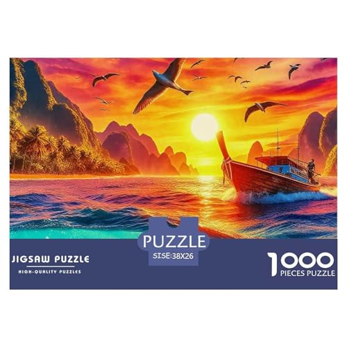 Delphin Puzzle 1000 Teile Für Erwachsene Und Kinder Meerestiere Herausforderung Spiel Klassische Geschenk Home Dekoration Clevere Rätsel 38x26cm/1000pcs Delphin Puzzle 1000 Teile Für Erwachsene Und Kinder Meerestiere Herausforderung Spiel Klassische Geschenk Home Dekoration Clevere Rätsel 38x26cm/1000pcs von QTIVARLEN