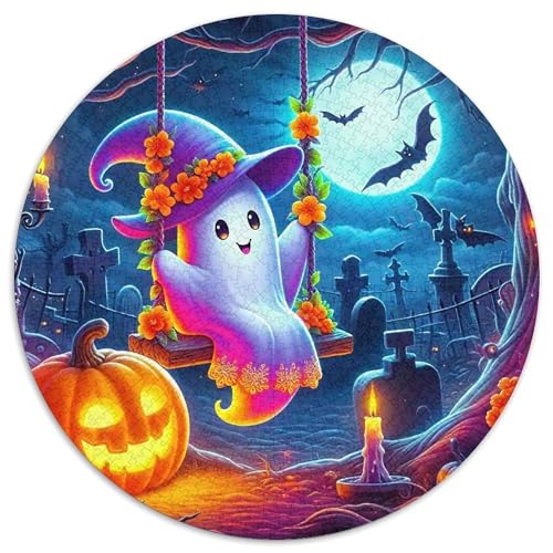 Halloween Stil Farbenfrohes Puzzle 1000 Stück in Bewährter Qualität Für Erwachsene Und Kinder Kühle Kürbis Puzzlespiele Für Die Ganze Familie Geschenke Für Männer Pädagogisches Spielzeug 1000pcs (67. Halloween Stil Farbenfrohes Puzzle 1000 Stück in Bewährter Qualität Für Erwachsene Und Kinder Kühle Kürbis Puzzlespiele Für Die Ganze Familie Geschenke Für Männer Pädagogisches Spielzeug 1000pcs (67. von QTIVARLEN