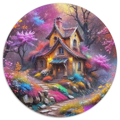 Halloween Stil Farbenfrohes Puzzle 1000 Teile in Bewährter Qualität Für Erwachsene Und Kinder Kühle Kürbis Geschicklichkeitsspiel Geschenke Für Männer Pädagogisches Spielzeug 1000pcs (67.5x67.5cm) Halloween Stil Farbenfrohes Puzzle 1000 Teile in Bewährter Qualität Für Erwachsene Und Kinder Kühle Kürbis Geschicklichkeitsspiel Geschenke Für Männer Pädagogisches Spielzeug 1000pcs (67.5x67.5cm) von QTIVARLEN