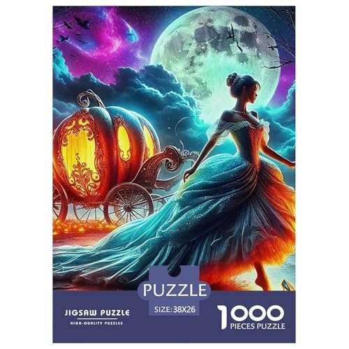 Halloween Stil Puzzles 1000 Teile in Bewährter Qualität Für Erwachsene Und Kinder Kühle Kürbis Herausforderndes Rätsel Geschenke Für Männer Pädagogisches Spielzeug 38x26cm/1000pcs Halloween Stil Puzzles 1000 Teile in Bewährter Qualität Für Erwachsene Und Kinder Kühle Kürbis Herausforderndes Rätsel Geschenke Für Männer Pädagogisches Spielzeug 38x26cm/1000pcs von QTIVARLEN