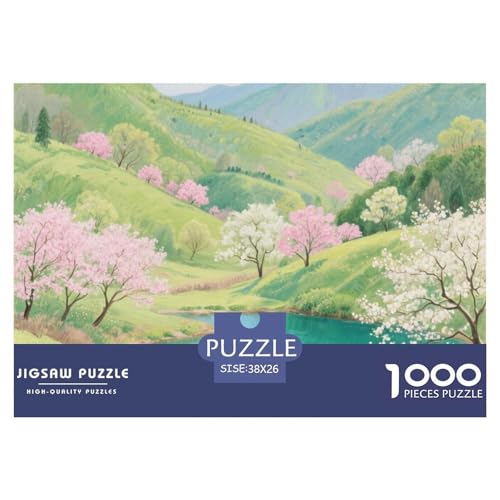 Landschaftsstil Farbenfrohes Puzzle 1000 Stück Bewährter Qualität Erwachsene Kinder Schöne Landschaft Geschicklichkeitsspiel Geschenke Frauen Pädagogisches Spielzeug 38x26cm/1000pcs Landschaftsstil Farbenfrohes Puzzle 1000 Stück Bewährter Qualität Erwachsene Kinder Schöne Landschaft Geschicklichkeitsspiel Geschenke Frauen Pädagogisches Spielzeug 38x26cm/1000pcs von QTIVARLEN