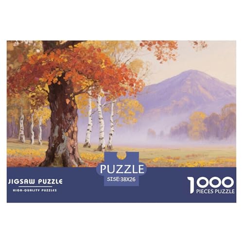Landschaftsstil Farbenfrohes Puzzle 1000 Stück Bewährter Qualität Erwachsene Kinder Schöne Landschaft Puzzlespiele Familie Geschenke Männer Home Dekoration 38x26cm/1000pcs Landschaftsstil Farbenfrohes Puzzle 1000 Stück Bewährter Qualität Erwachsene Kinder Schöne Landschaft Puzzlespiele Familie Geschenke Männer Home Dekoration 38x26cm/1000pcs von QTIVARLEN