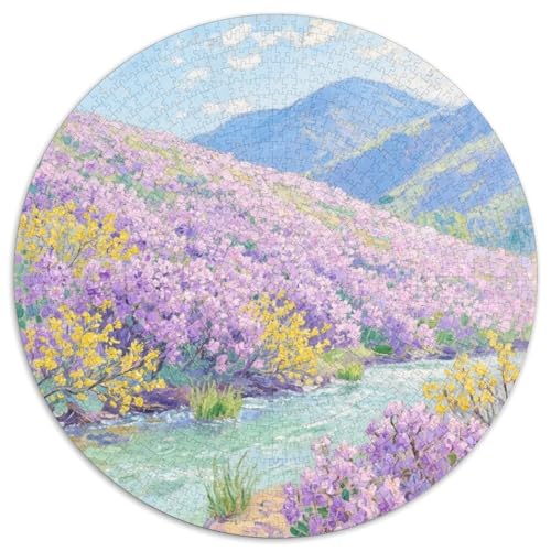 Landschaftsstil Farbenfrohes Puzzle 1000 Stück Bewährter Qualität Für Erwachsene Und Kinder Schöne Landschaft Puzzlespiele Für Die Ganze Familie Geschenke Für Frauen Pädagogisches Spielzeug 1000pcs Landschaftsstil Farbenfrohes Puzzle 1000 Stück Bewährter Qualität Für Erwachsene Und Kinder Schöne Landschaft Puzzlespiele Für Die Ganze Familie Geschenke Für Frauen Pädagogisches Spielzeug 1000pcs von QTIVARLEN
