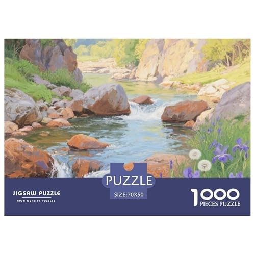 Landschaftsstil Farbenfrohes Puzzle 1000 Teile Bewährter Qualität Erwachsene Kinder Schöne Landschaft Geschicklichkeitsspiel Geschenke Frauen Pädagogisches Spielzeug 70x50cm/1000pcs Landschaftsstil Farbenfrohes Puzzle 1000 Teile Bewährter Qualität Erwachsene Kinder Schöne Landschaft Geschicklichkeitsspiel Geschenke Frauen Pädagogisches Spielzeug 70x50cm/1000pcs von QTIVARLEN